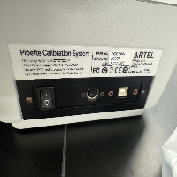 Artel PCS Pipette Calibration System image 0